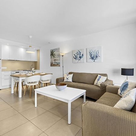 コスタ・テギセCasahost Bastian Boutique I Seaviewアパートメント エクステリア 写真