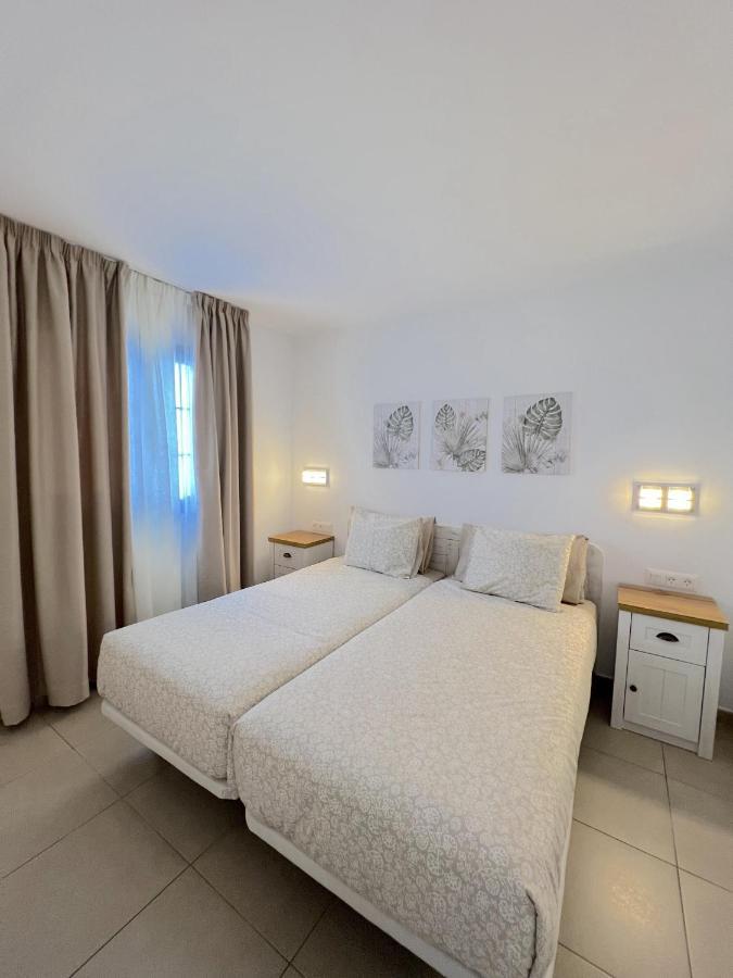 コスタ・テギセCasahost Bastian Boutique I Seaviewアパートメント エクステリア 写真