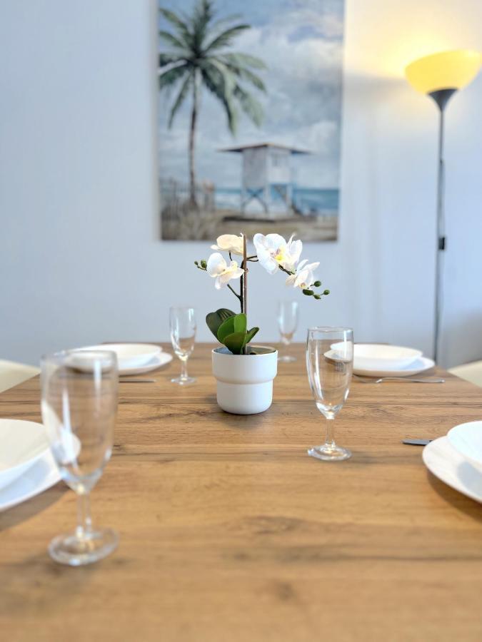 コスタ・テギセCasahost Bastian Boutique I Seaviewアパートメント エクステリア 写真