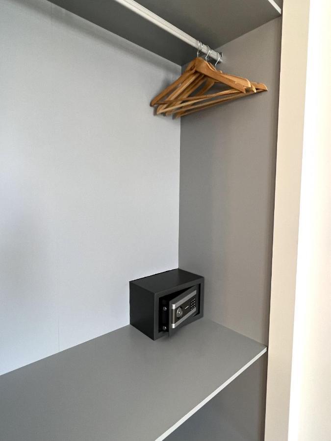 コスタ・テギセCasahost Bastian Boutique I Seaviewアパートメント エクステリア 写真