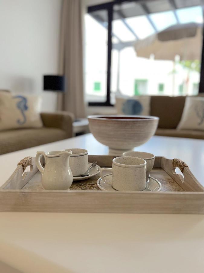 コスタ・テギセCasahost Bastian Boutique I Seaviewアパートメント エクステリア 写真