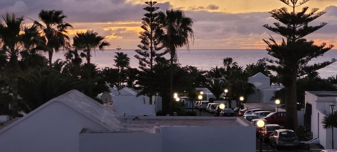 コスタ・テギセCasahost Bastian Boutique I Seaviewアパートメント エクステリア 写真
