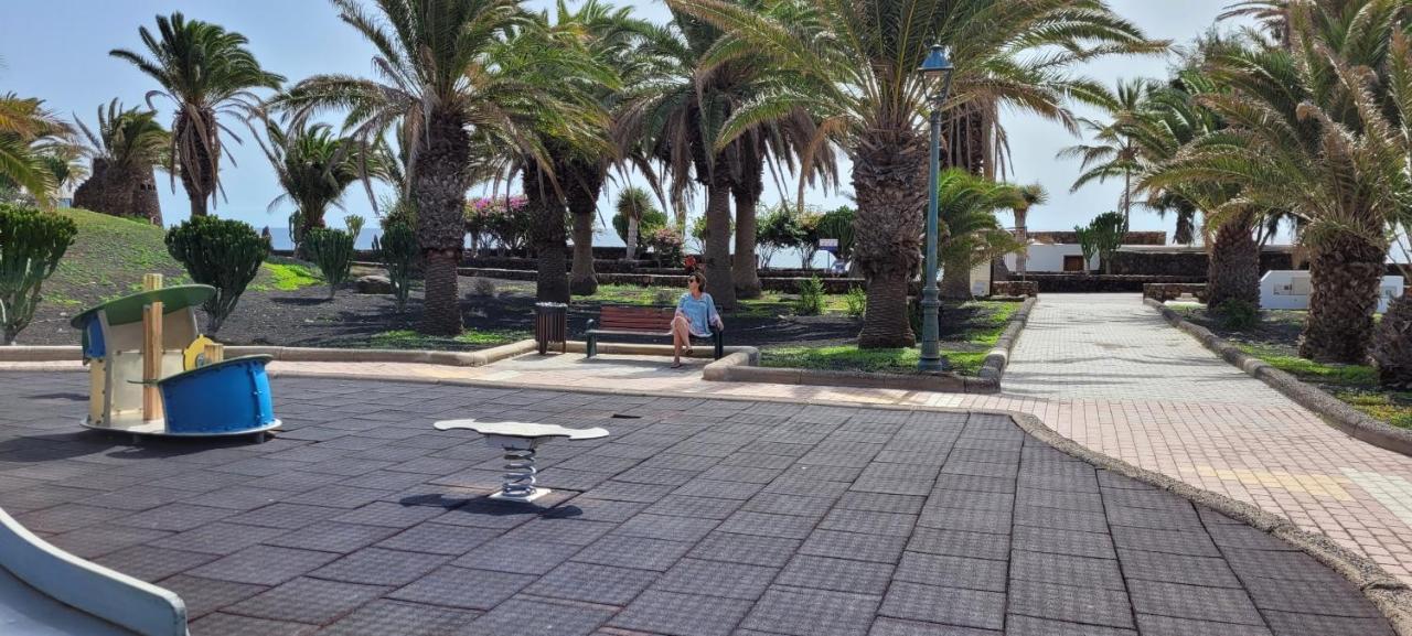 コスタ・テギセCasahost Bastian Boutique I Seaviewアパートメント エクステリア 写真