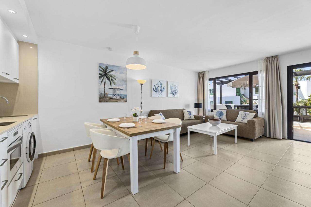 コスタ・テギセCasahost Bastian Boutique I Seaviewアパートメント エクステリア 写真