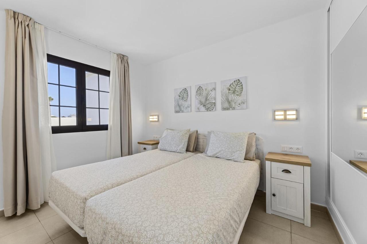 コスタ・テギセCasahost Bastian Boutique I Seaviewアパートメント エクステリア 写真