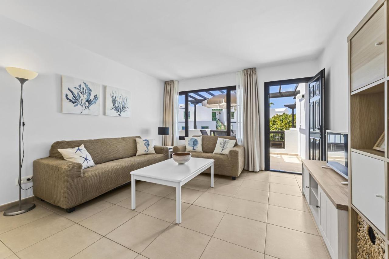 コスタ・テギセCasahost Bastian Boutique I Seaviewアパートメント エクステリア 写真