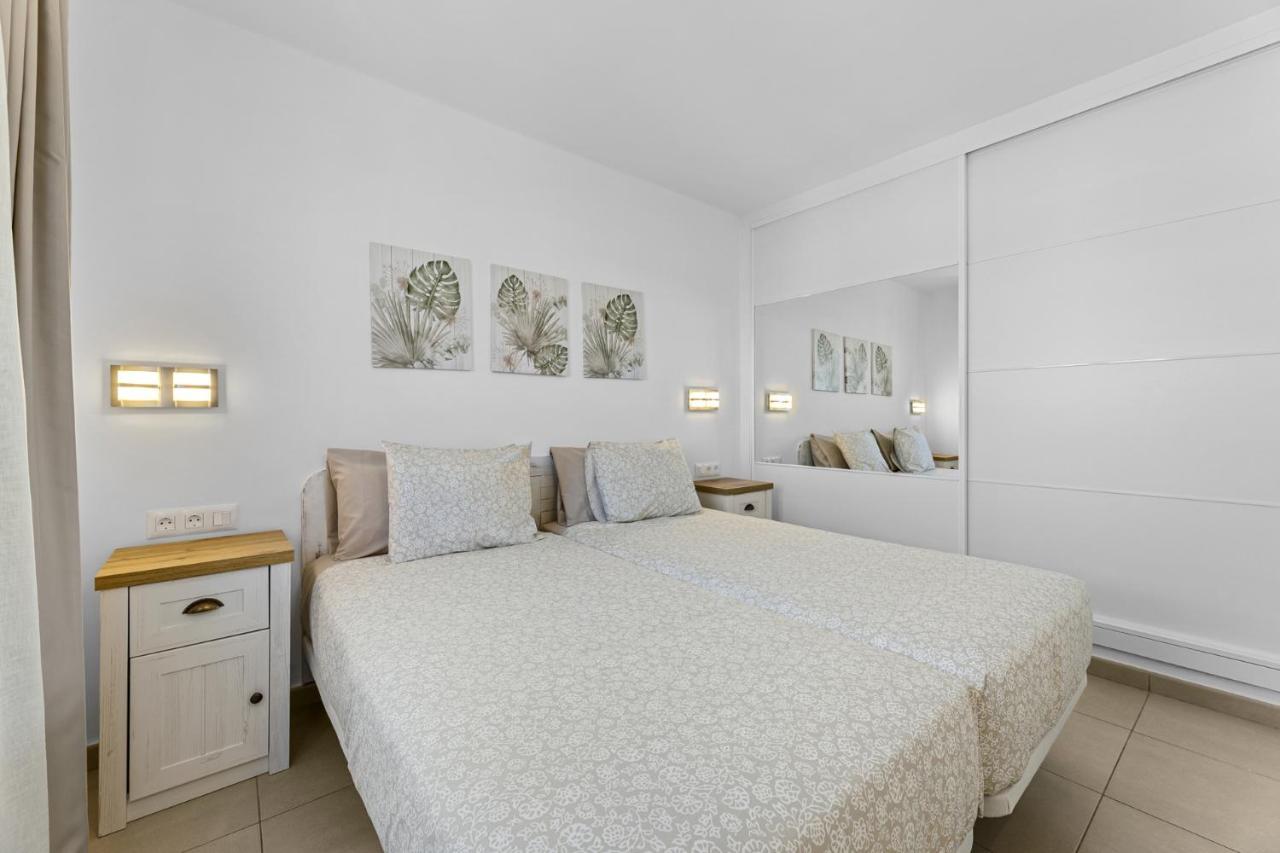 コスタ・テギセCasahost Bastian Boutique I Seaviewアパートメント エクステリア 写真