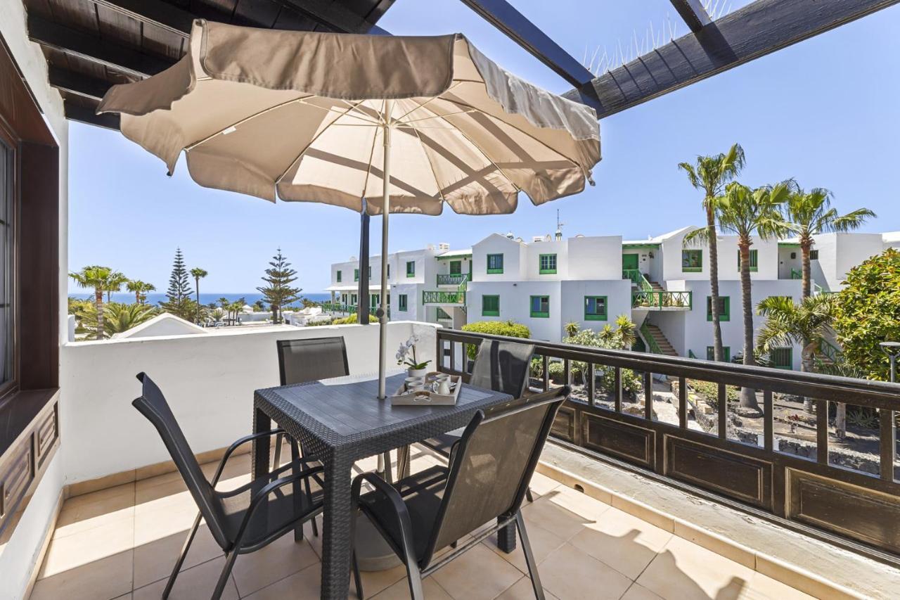 コスタ・テギセCasahost Bastian Boutique I Seaviewアパートメント エクステリア 写真