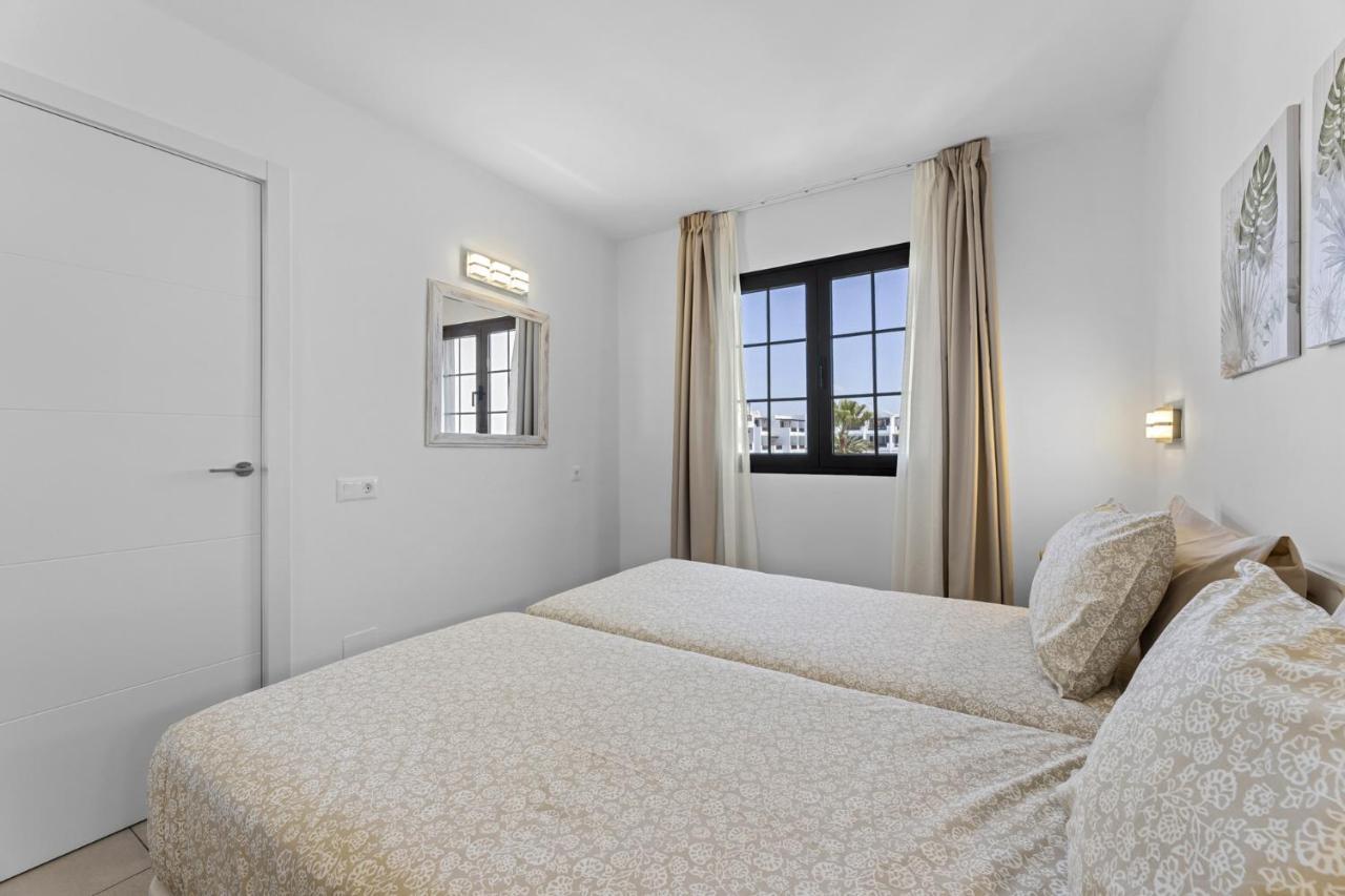 コスタ・テギセCasahost Bastian Boutique I Seaviewアパートメント エクステリア 写真