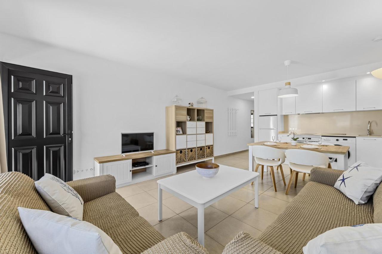 コスタ・テギセCasahost Bastian Boutique I Seaviewアパートメント エクステリア 写真