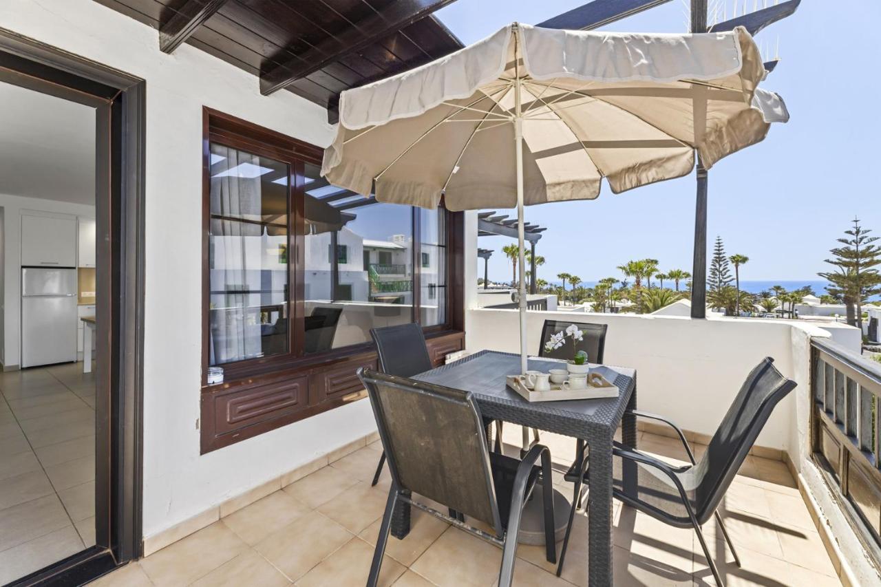 コスタ・テギセCasahost Bastian Boutique I Seaviewアパートメント エクステリア 写真